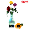 Automatic fire fighting liquid 1.1kg fire vase